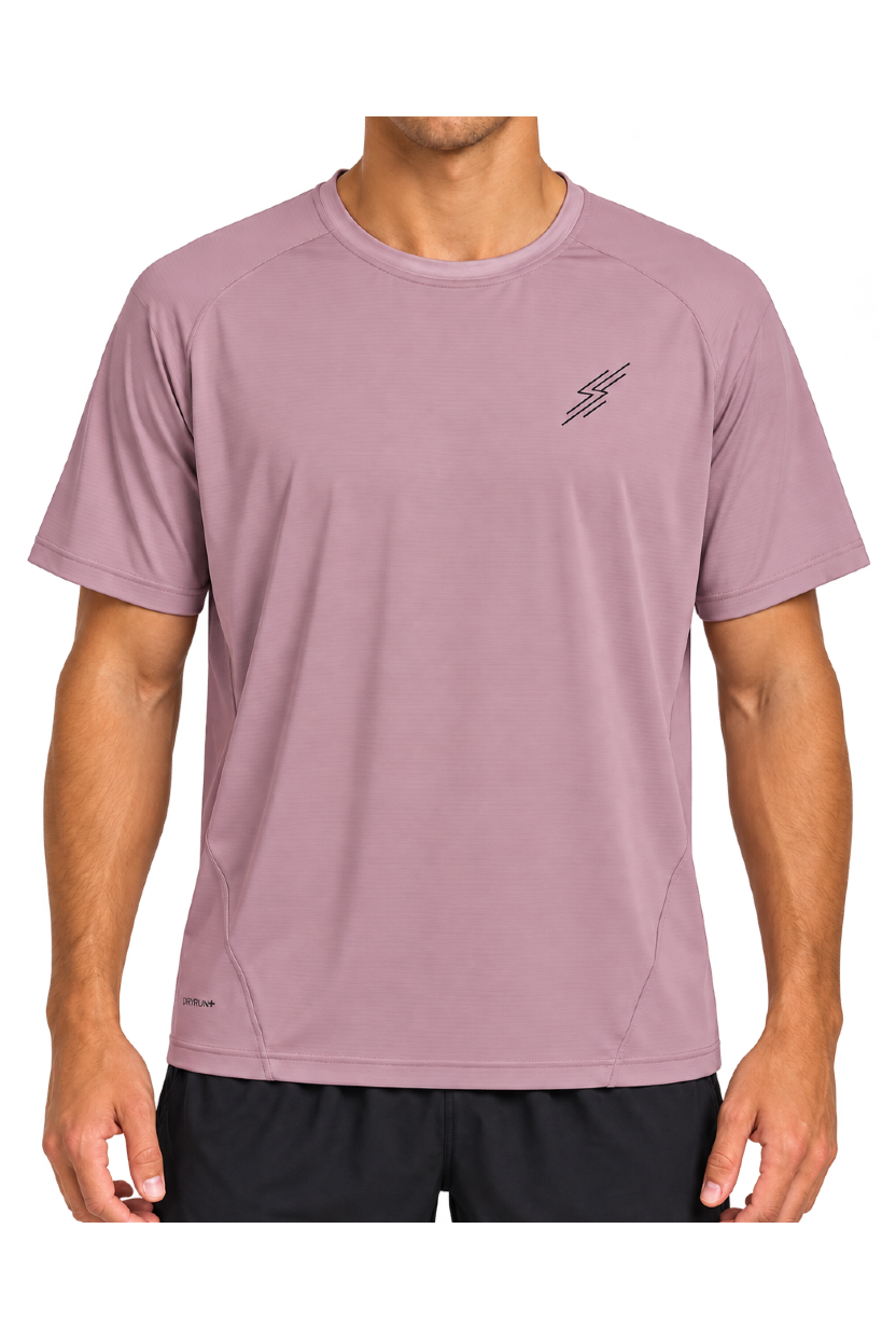Camisa Hombre Palo Rosa