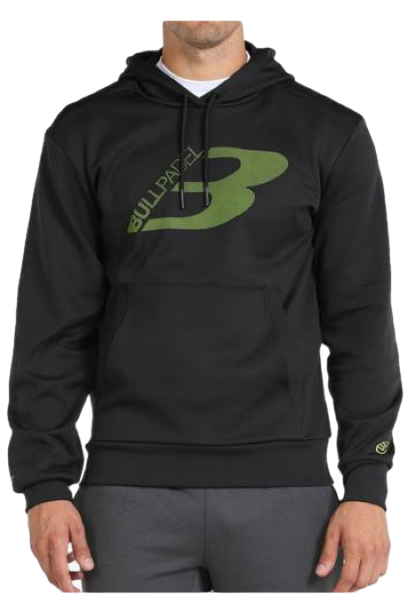 SUDADERA BULLPADEL NOCLA