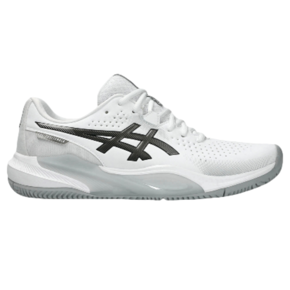 ASICS GEL Challenger 15 - Men's 2025 White/Gunmetal