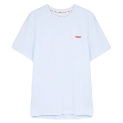 Camiseta NOX Hombre Team