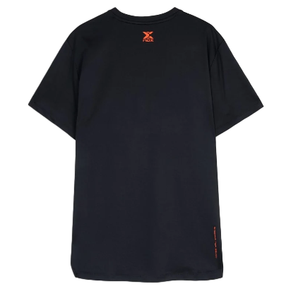 Camiseta NOX Hombre Team