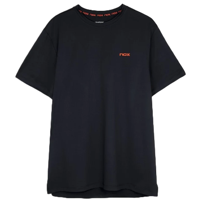 Camiseta NOX Hombre Team