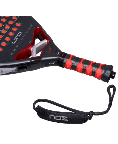 PACK AT10 Genius 12K LTD NOX