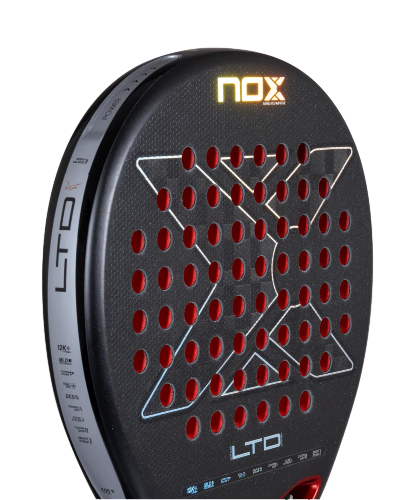 PACK AT10 Genius 12K LTD NOX