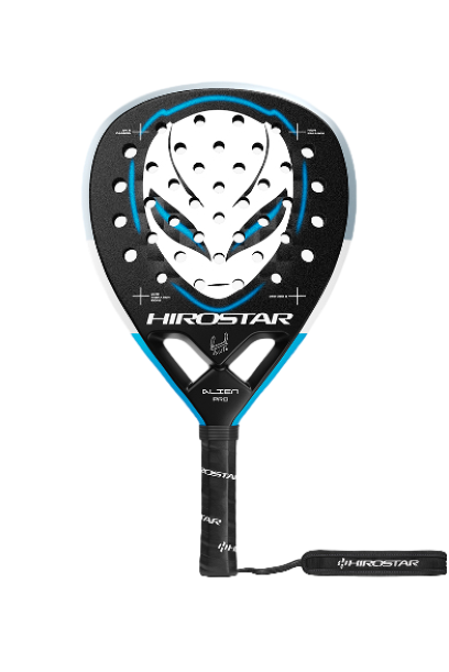 Hirostar Alien Pro 2026 Tolito Aguirre