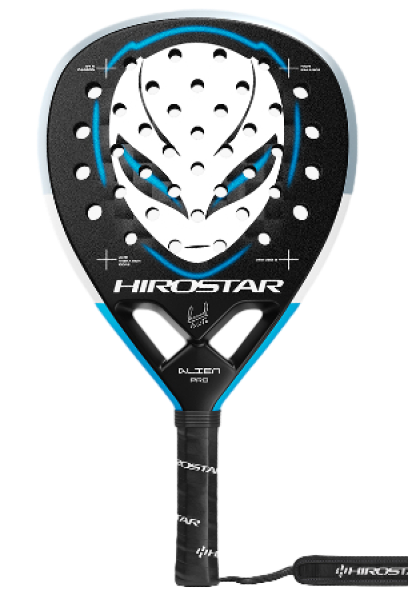 Hirostar Alien Pro 2026 Tolito Aguirre