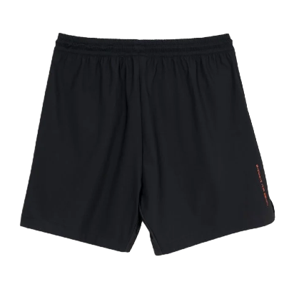 Short NOX Hombre Team Fit Black