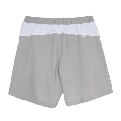 Short NOX Hombre Team Grey